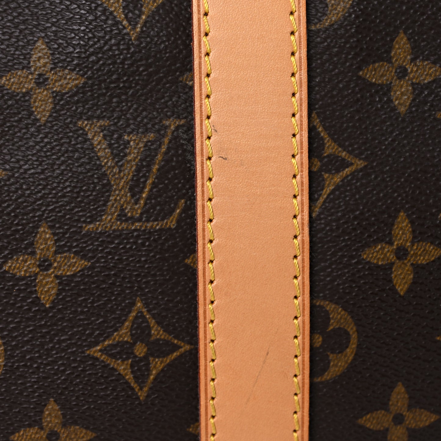 Monogram Keepall 50