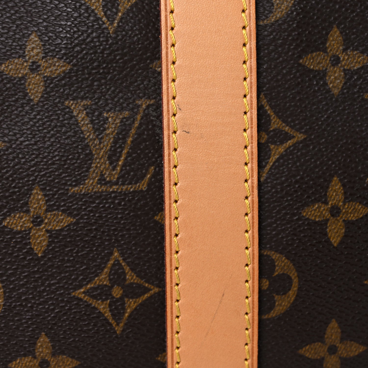 Louis Vuitton Monogram Keepall 50 23 of 25