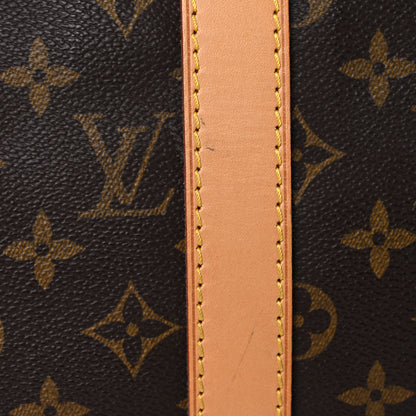 Louis Vuitton Monogram Keepall 50 23 of 25