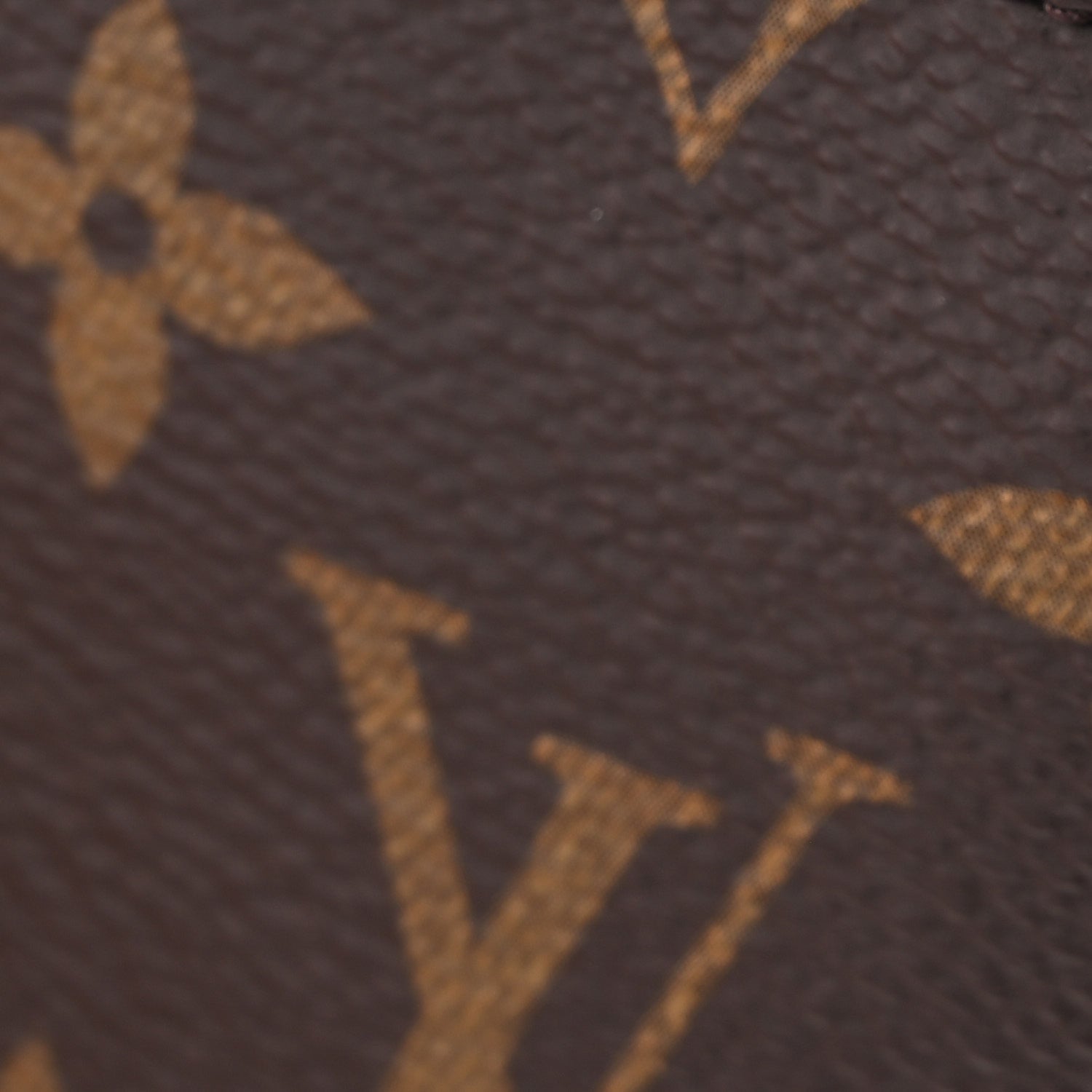 Louis Vuitton Monogram Key Pouch S 9 of 11