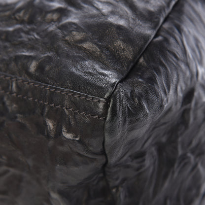 Givenchy Tumbled Sheepskin Medium Pandora Black 10 of 13
