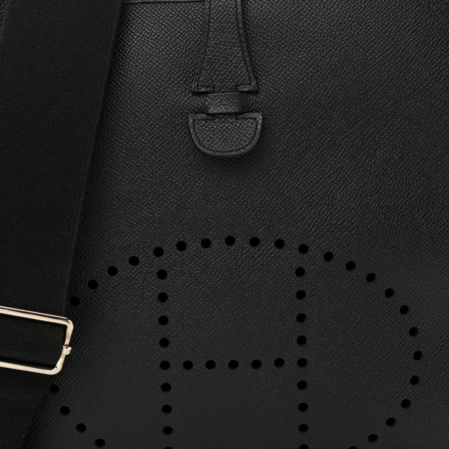 Epsom Evelyne III PM Black