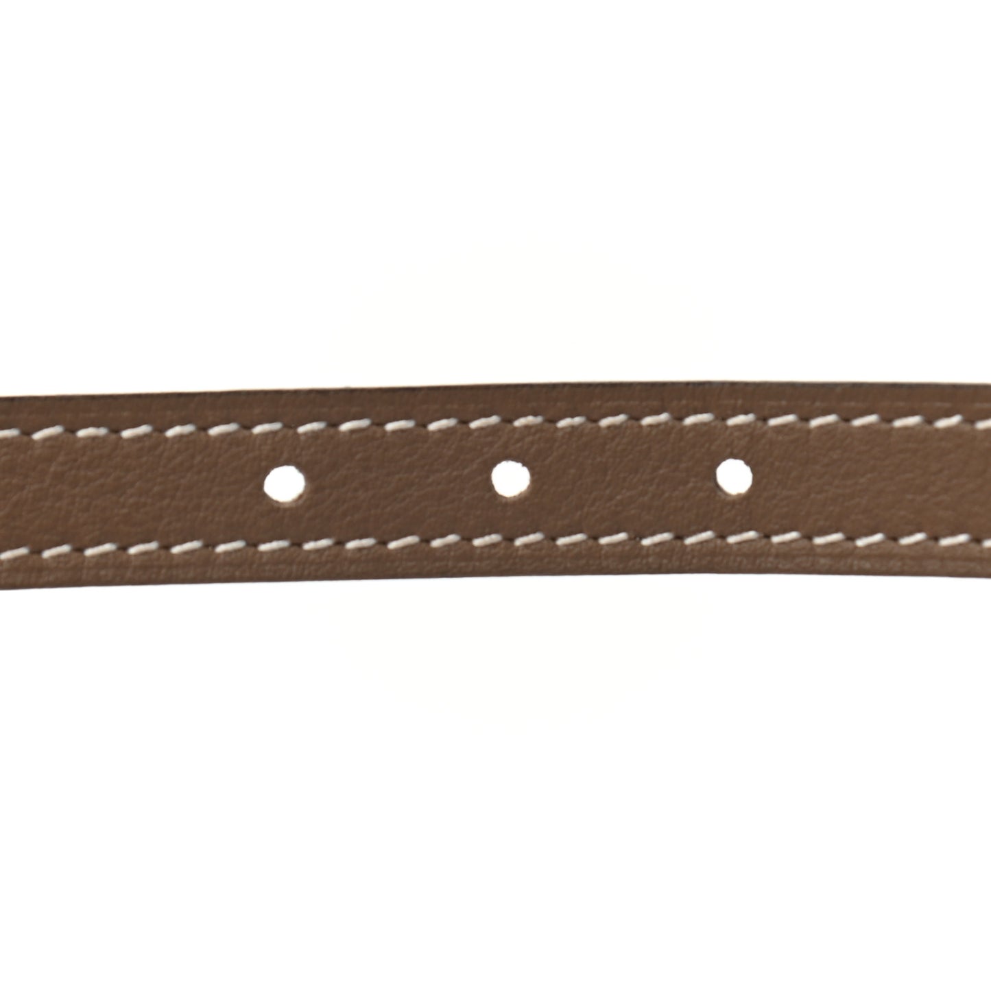 Epsom Swift 13mm Focus Belt 80 Etoupe Nata