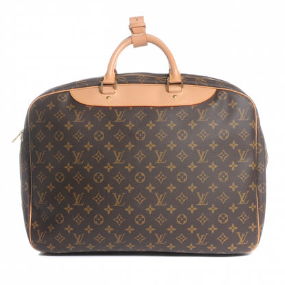 Louis Vuitton Monogram Alize 24 Heures 3 of 10