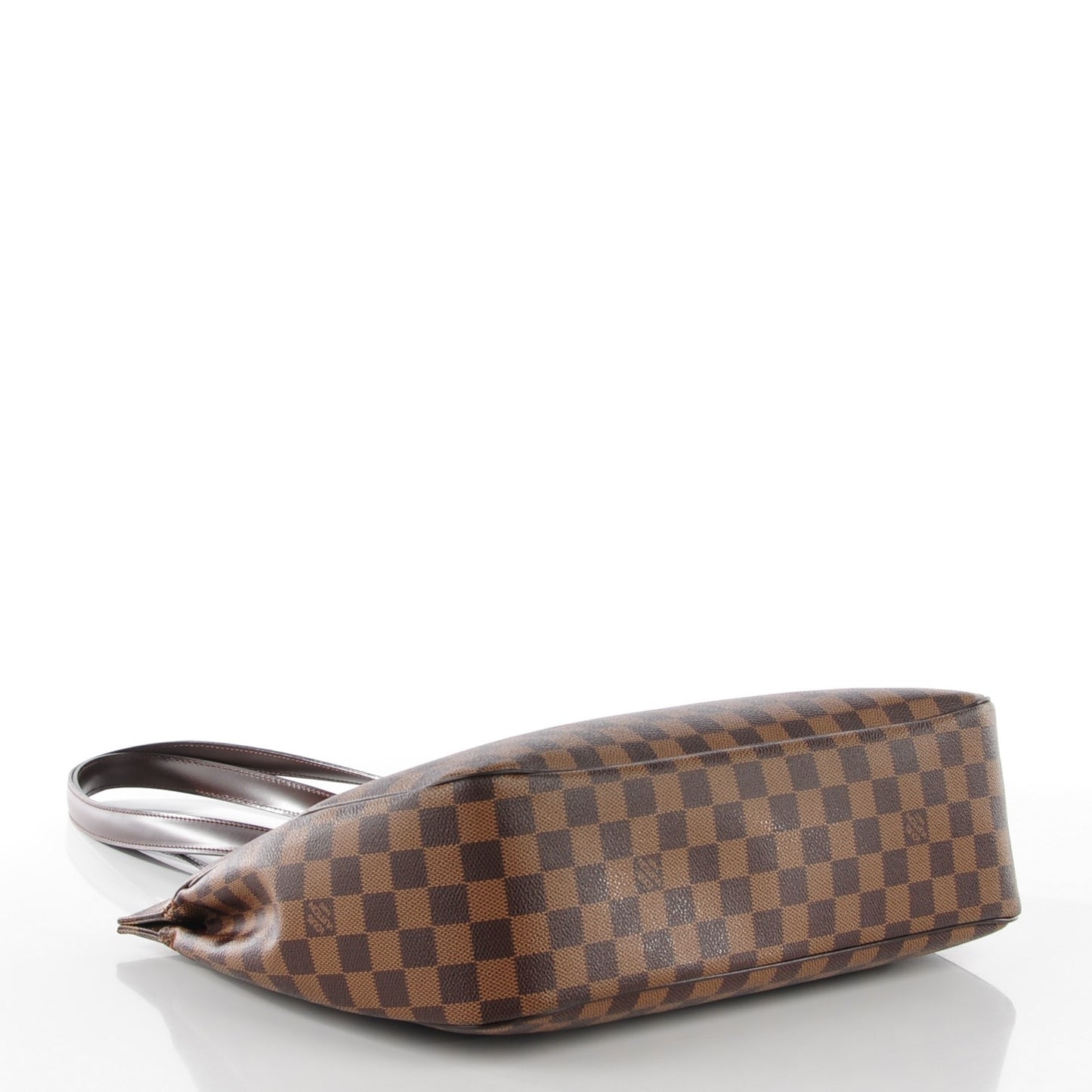 Damier Ebene Parioli PM