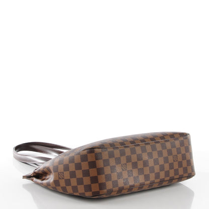 Louis Vuitton Damier Ebene Parioli PM 4 of 7