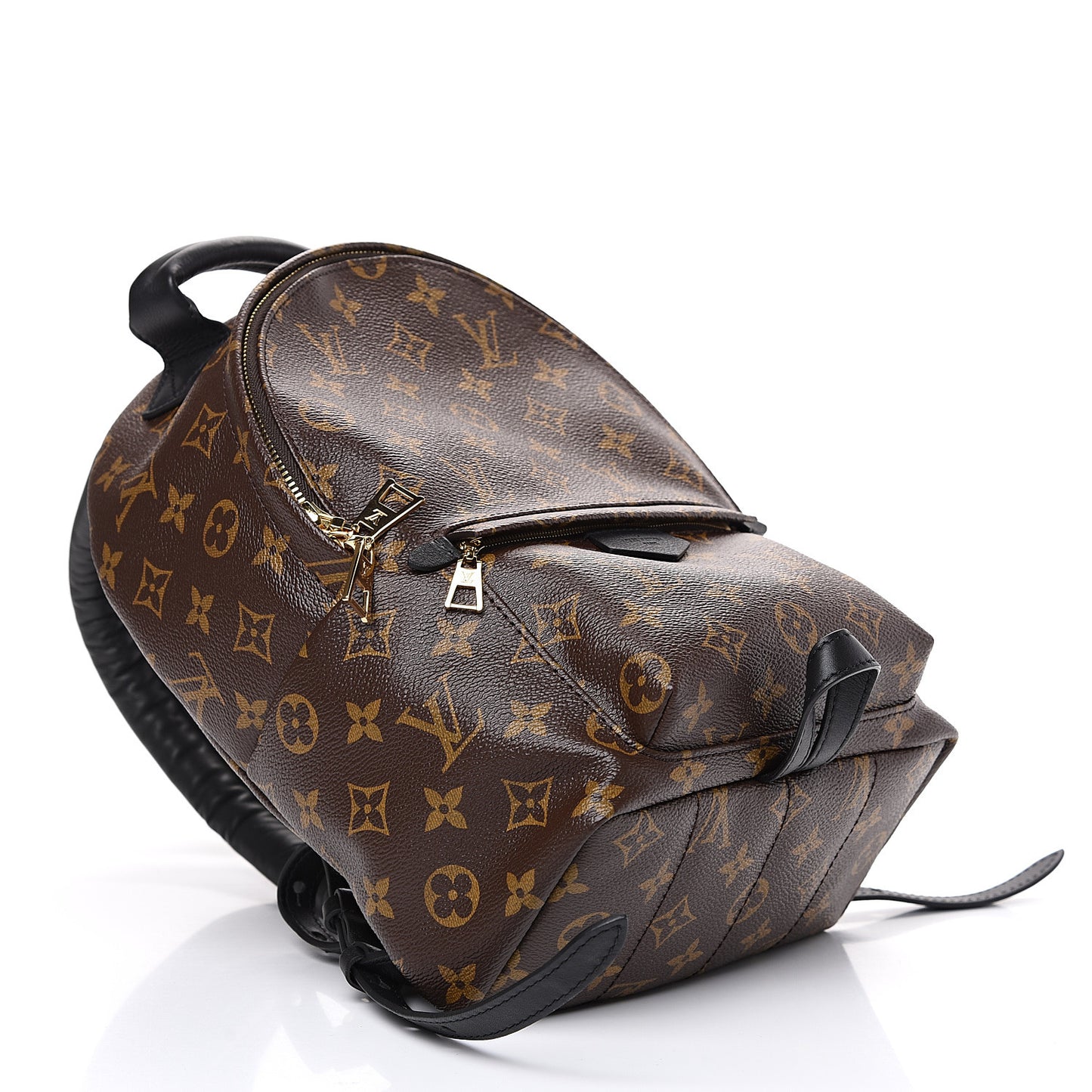 Monogram Palm Springs Backpack PM