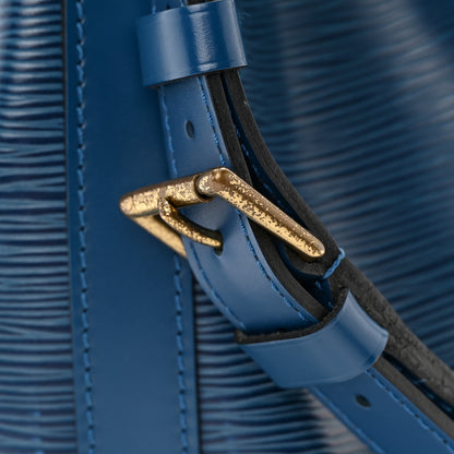 Louis Vuitton Epi Noe Toledo 14 of 20