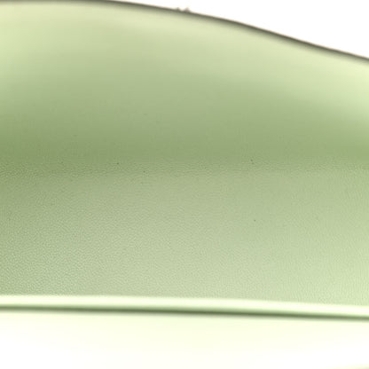 Hermes Chevre Mysore Mini Kelly Sellier 20 Vert Fizz 5 of 10