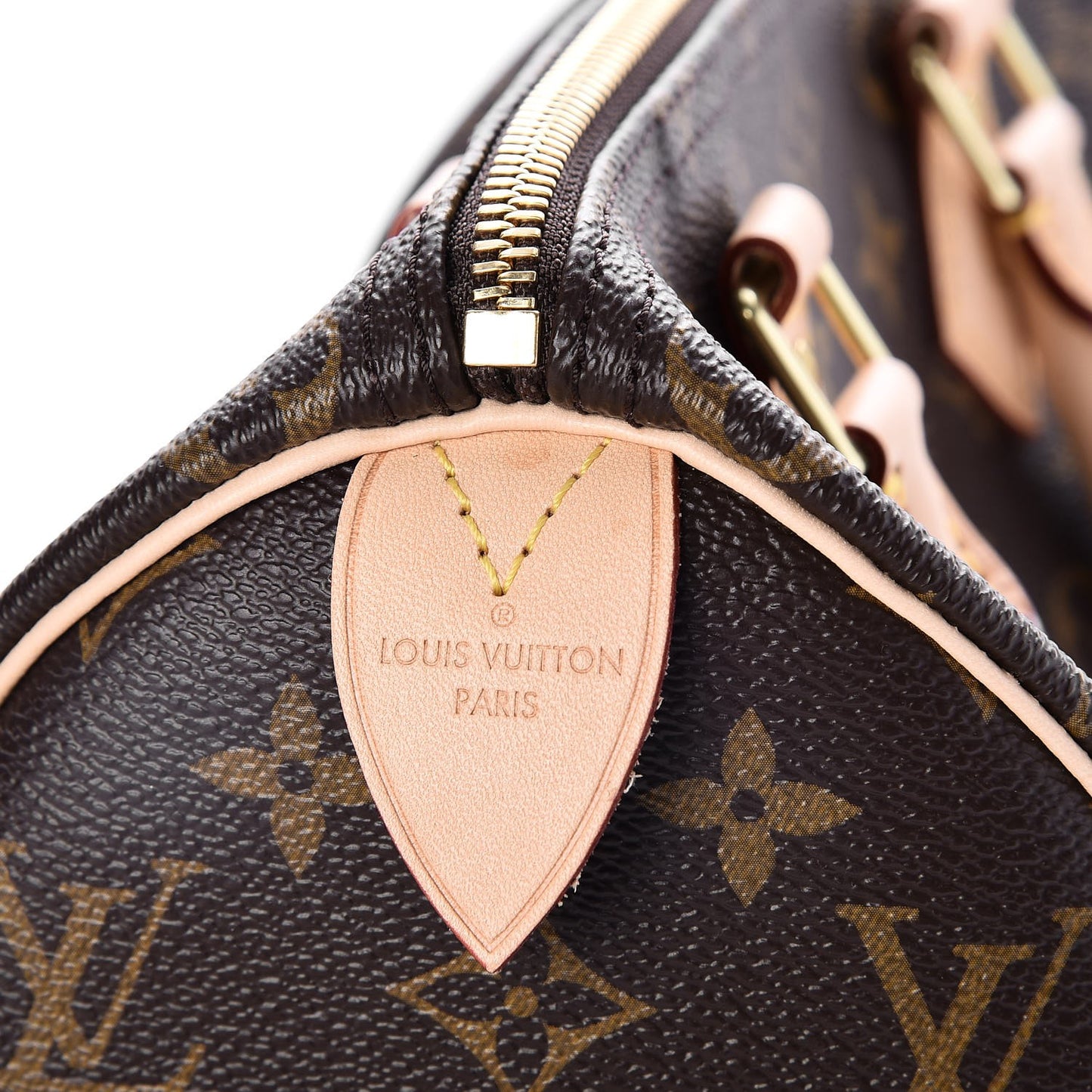 Monogram Speedy 25