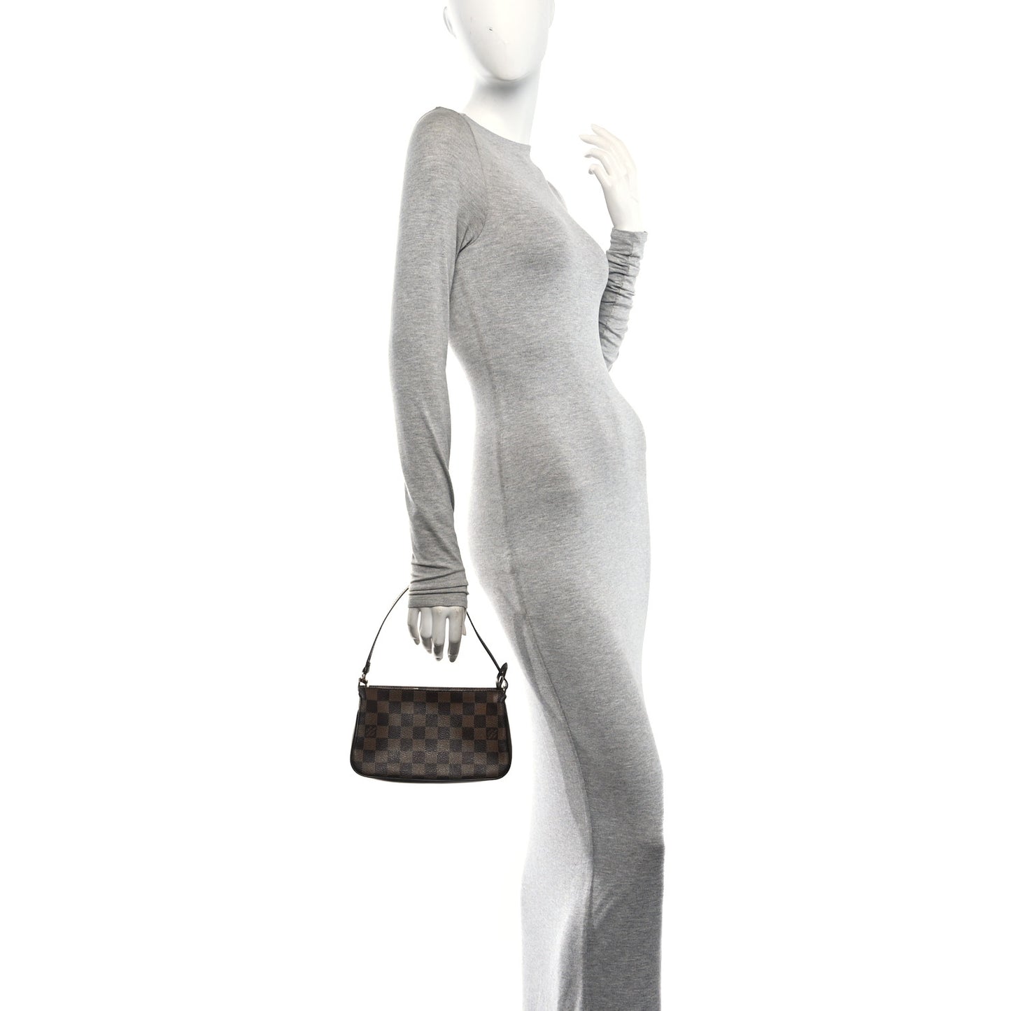 Damier Ebene Navona Pochette Accessories