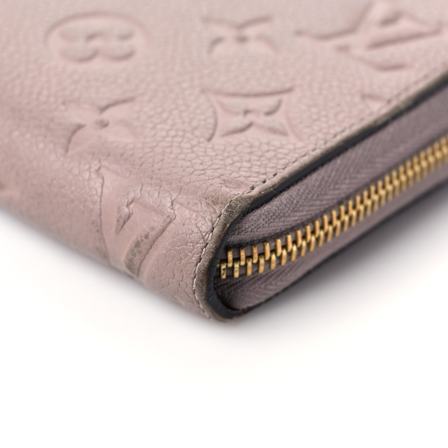Empreinte Zippy Wallet Tourterelle