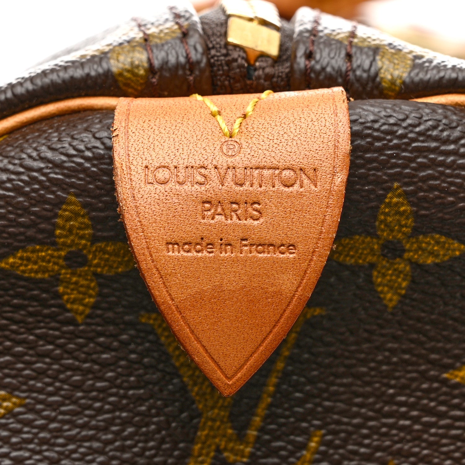 Louis Vuitton Monogram Keepall 60 6 of 13