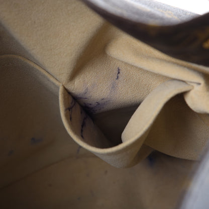Louis Vuitton Monogram Artsy MM 8 of 14