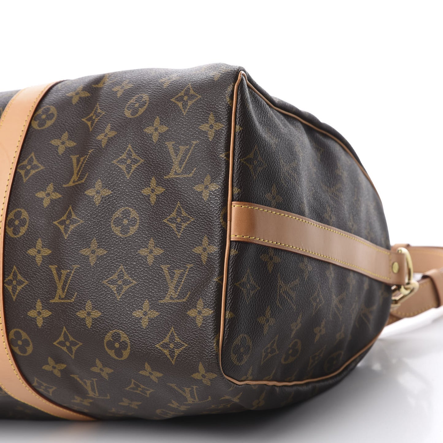 Monogram Keepall Bandouliere 45