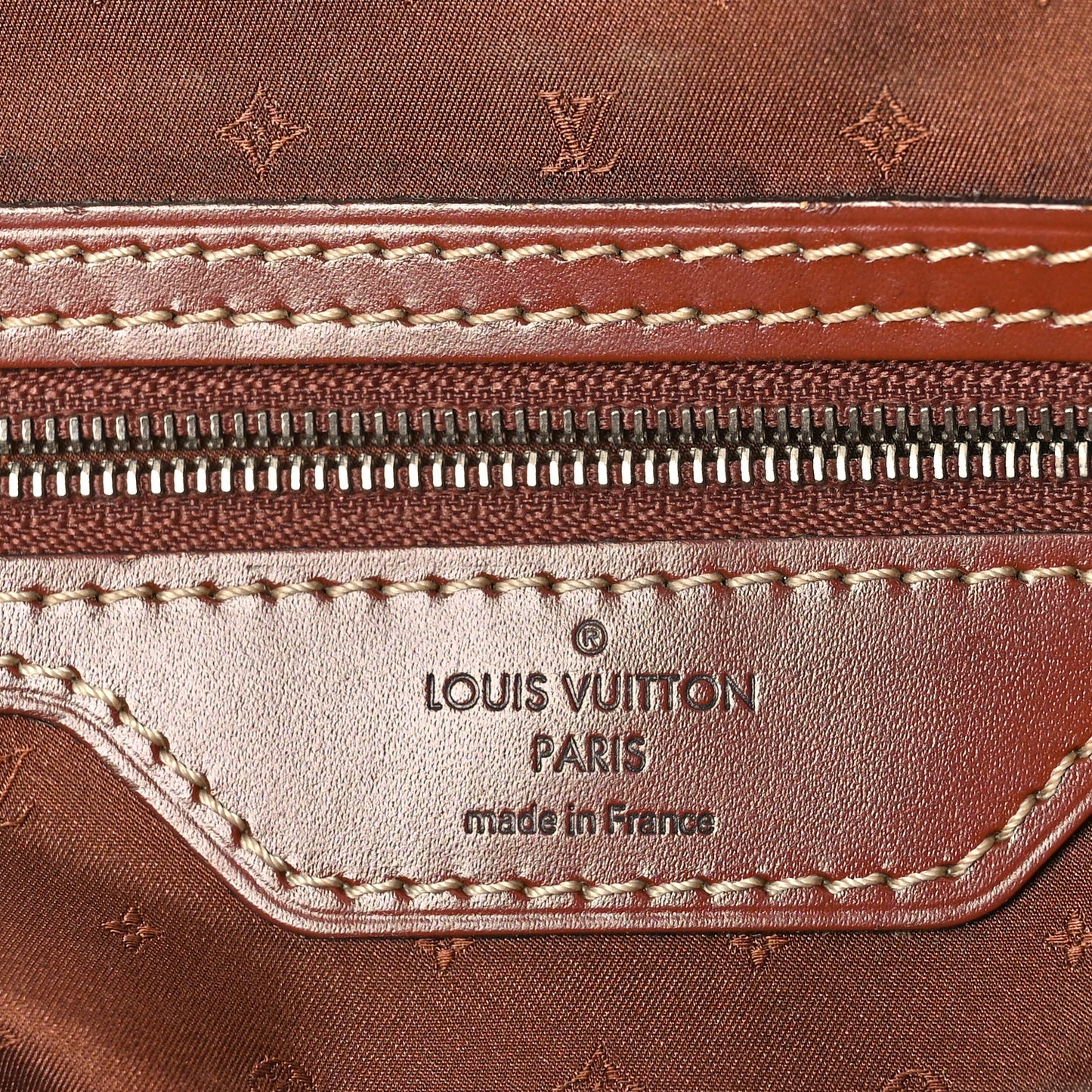 Suhali Lockit MM Sienne