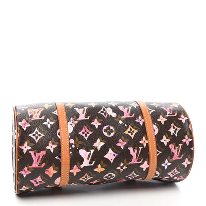 Louis Vuitton Watercolor Aquarelle Papillon 4 of 8