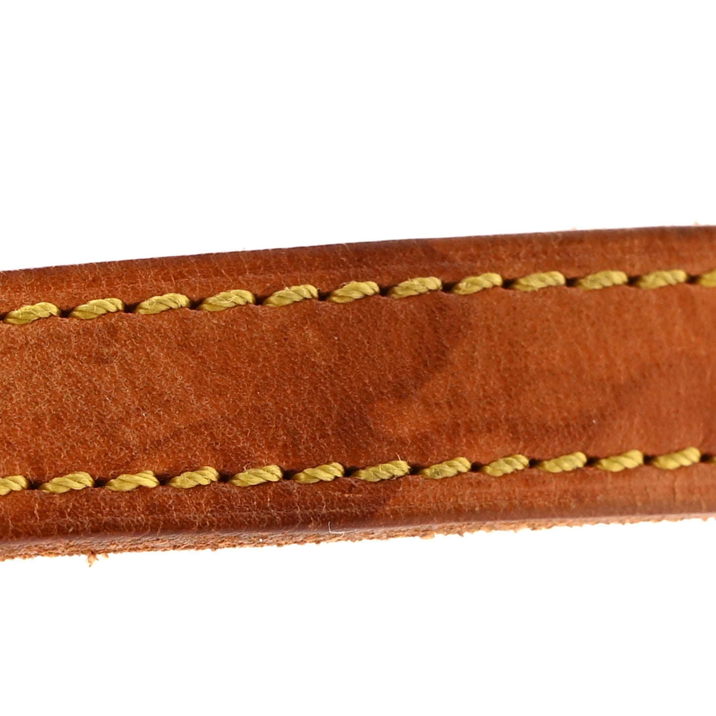 Vachetta 16mm Long Shoulder Strap