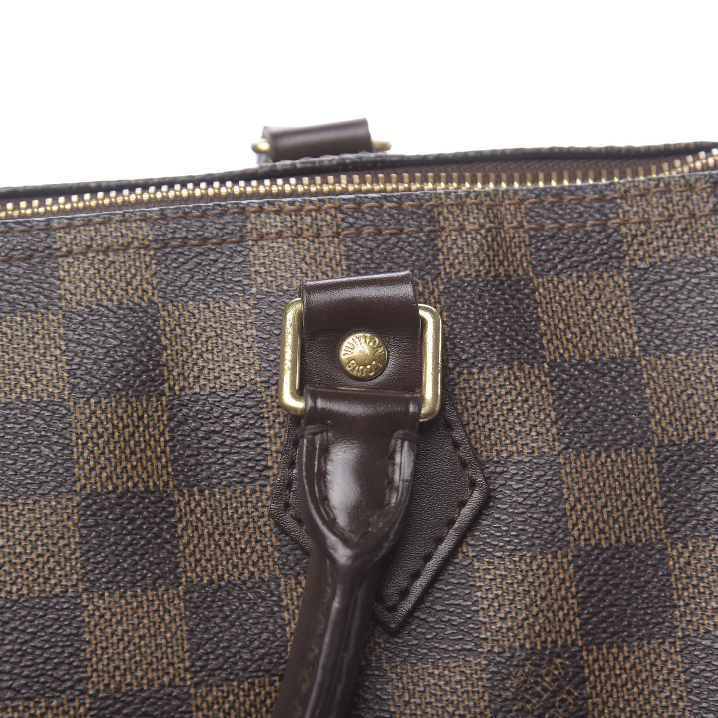 Damier Ebene Speedy 30