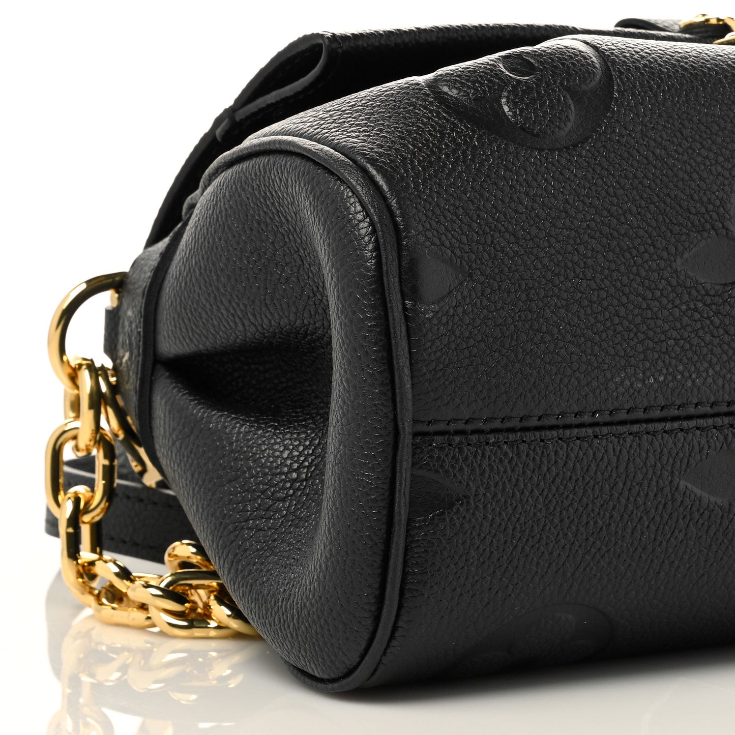 Empreinte Monogram Giant Favorite Black