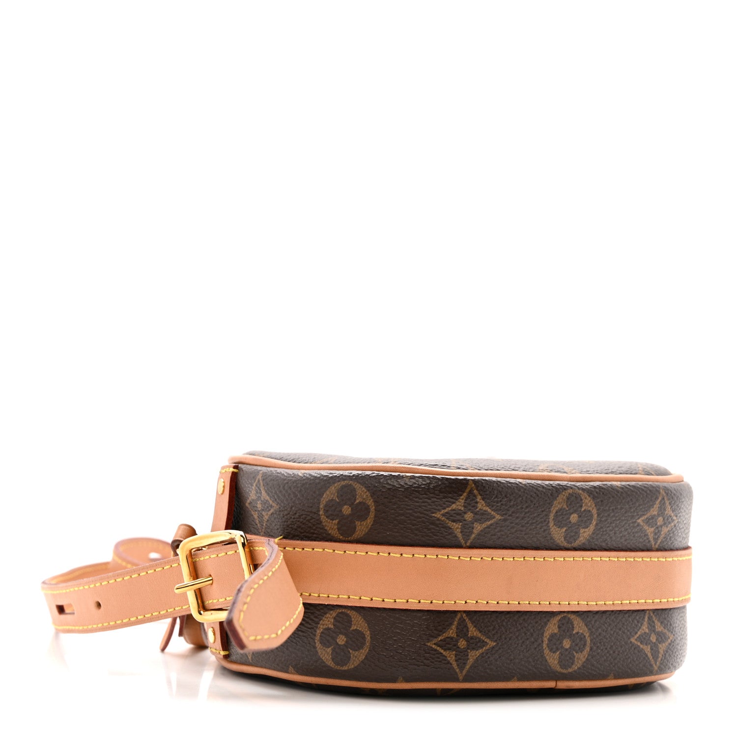 Louis Vuitton Monogram Boite Chapeau Souple PM 4 of 14