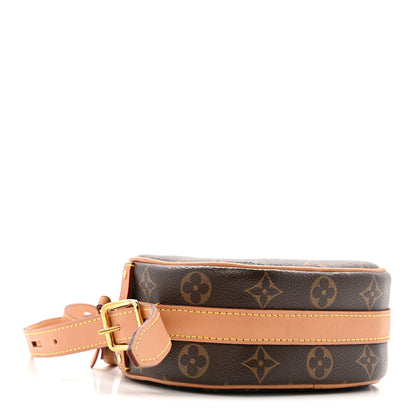 Louis Vuitton Monogram Boite Chapeau Souple PM 4 of 14