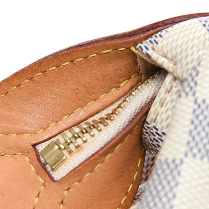 Louis Vuitton Damier Azur Stresa PM 19 of 22