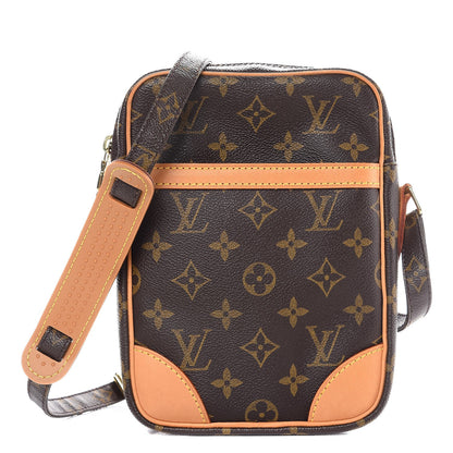 Louis Vuitton Monogram Danube 21 1 of 7