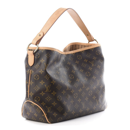 Louis Vuitton Monogram Delightful PM 2 of 9