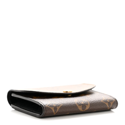 Louis Vuitton Reverse Monogram Rosalie Coin Purse 4 of 7