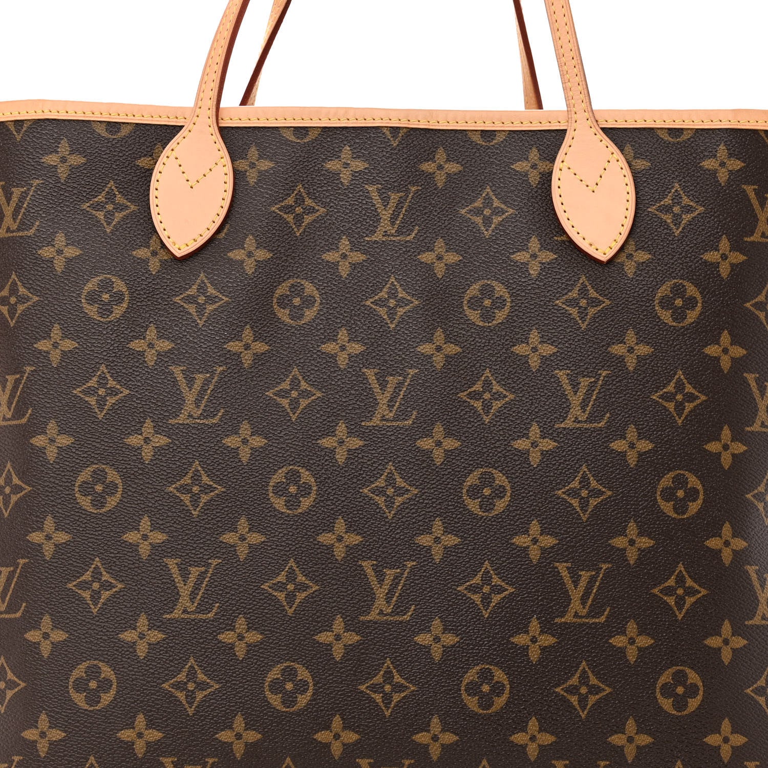 Louis Vuitton Monogram Neo Neverfull GM 8 of 10