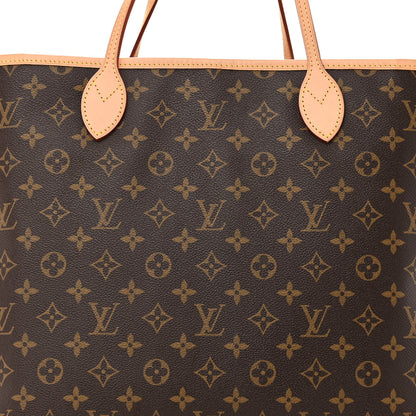 Louis Vuitton Monogram Neo Neverfull GM 8 of 10