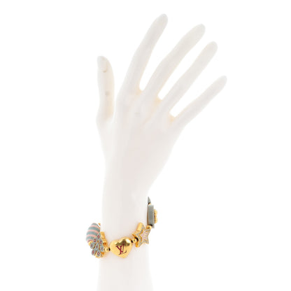 Louis Vuitton Tutti Sweety Bracelet 2 of 3