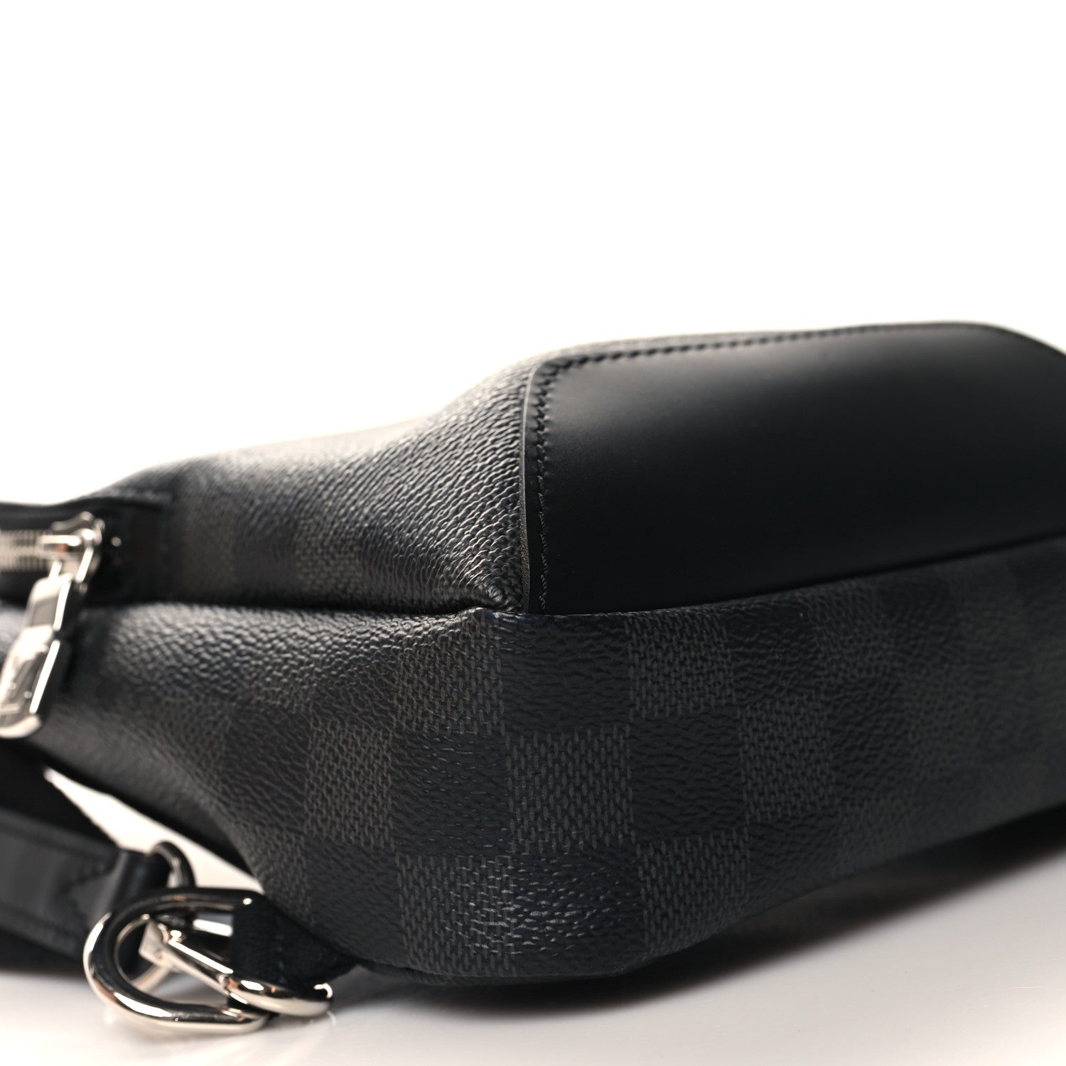 Louis Vuitton Damier Graphite Avenue Sling Backpack 8 of 10