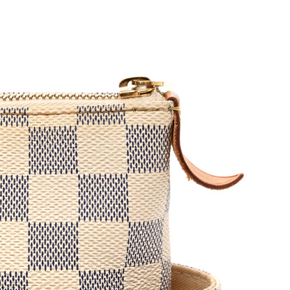 Louis Vuitton Damier Azur Totally PM 10 of 13
