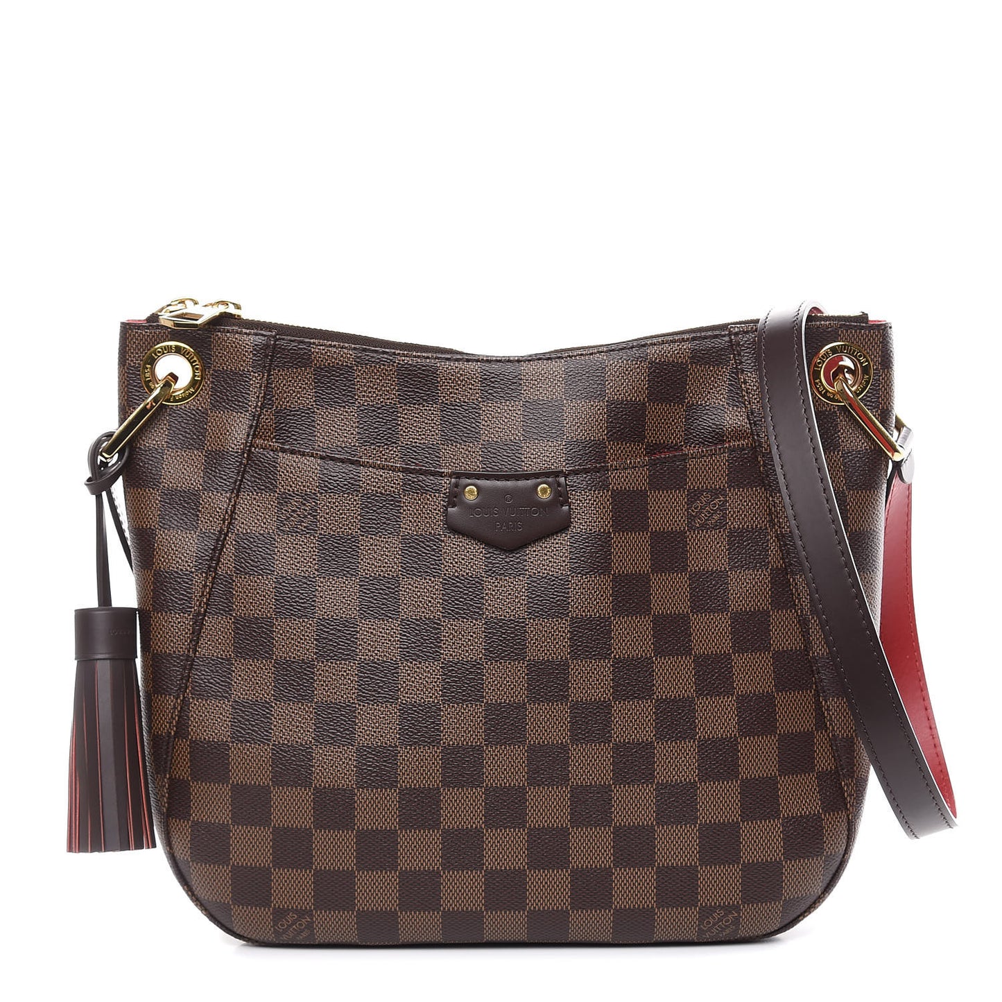 Damier Ebene South Bank Besace