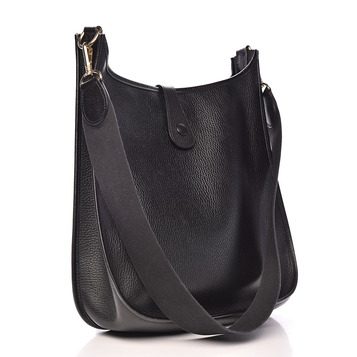 Ardennes Evelyne GM Black