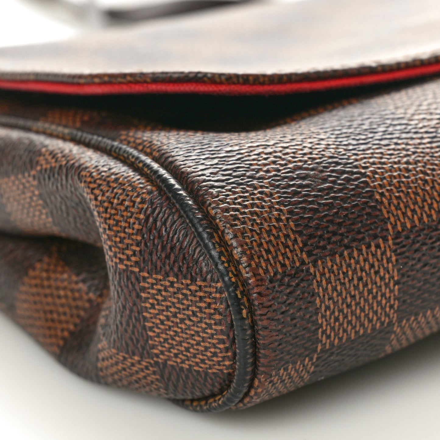Damier Ebene Favorite MM