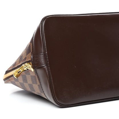 Louis Vuitton Damier Ebene Alma PM 6 of 12