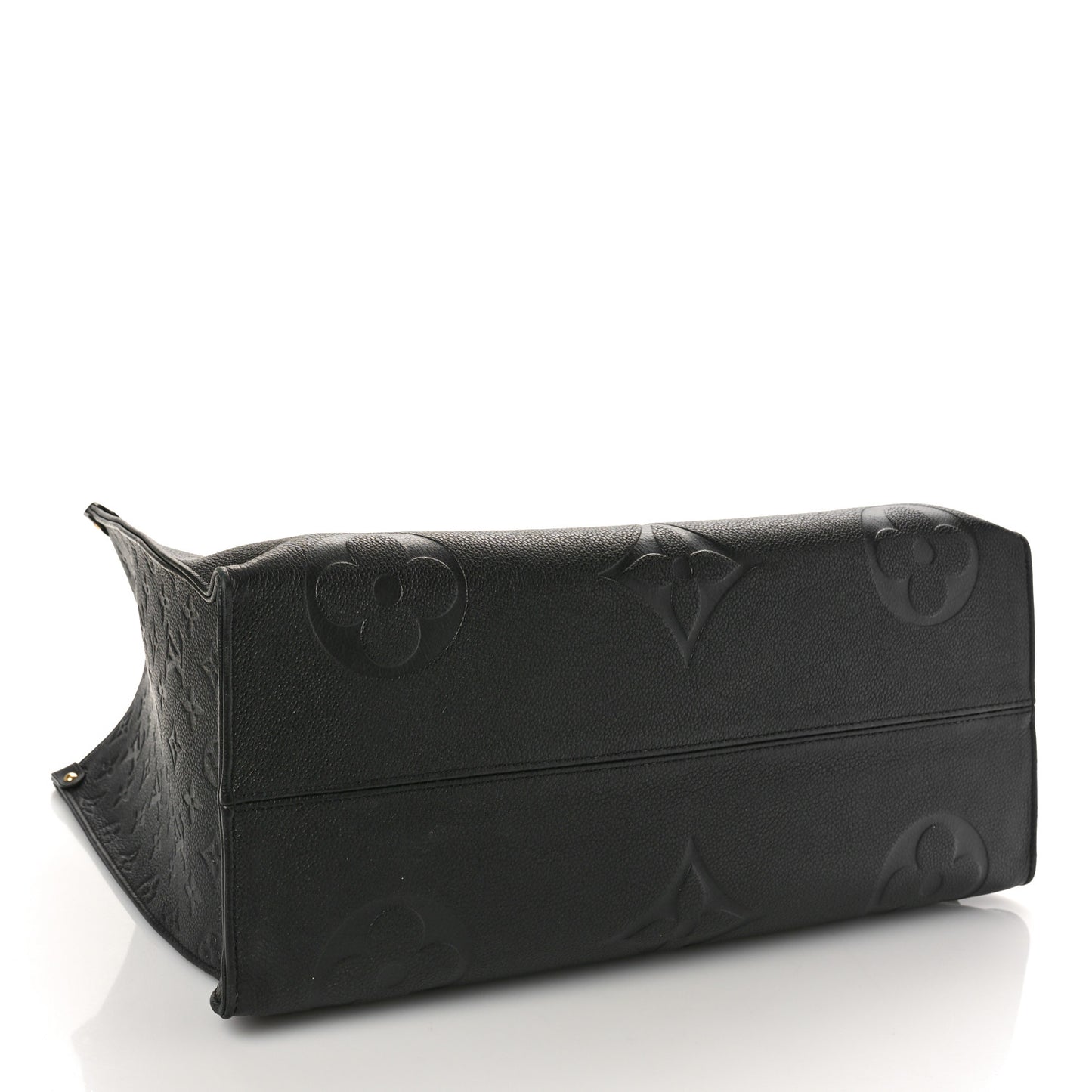 Empreinte Monogram Giant Onthego GM Black