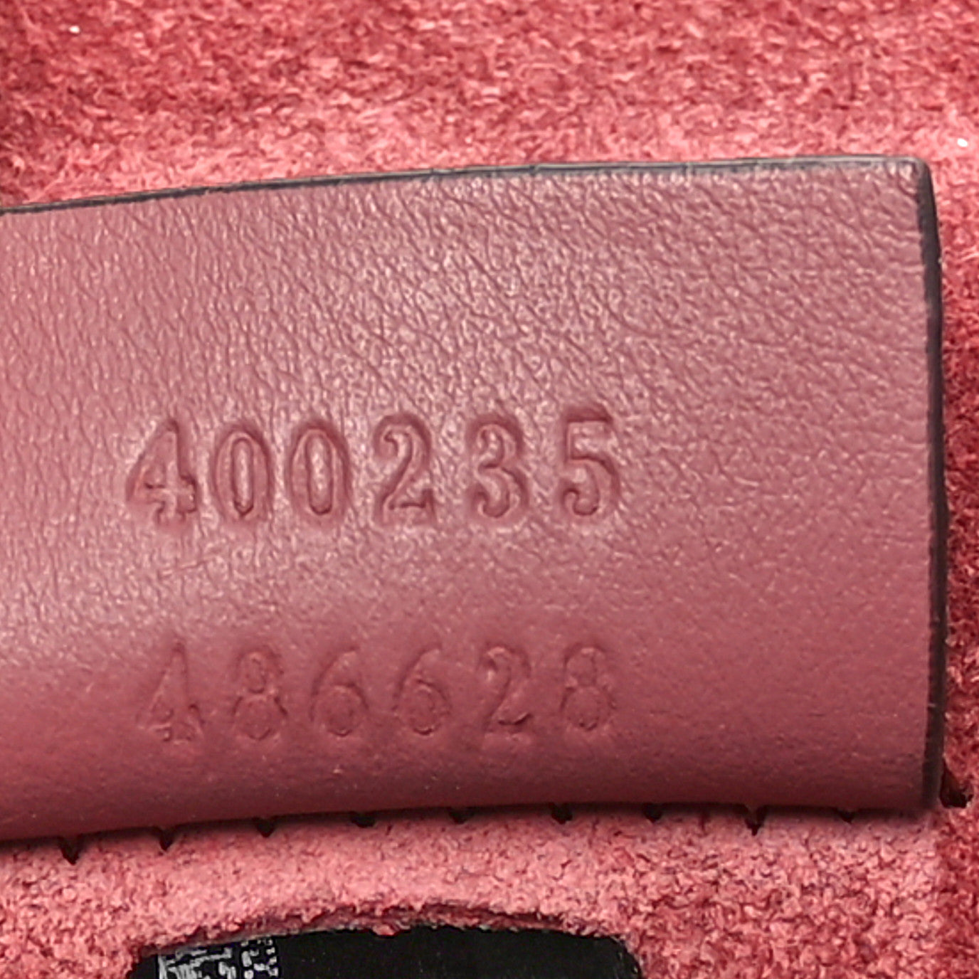 Gucci GG Supreme Monogram Blooms Medium Dionysus Shoulder Bag Beige Multicolor Dry Rose 7 of 10