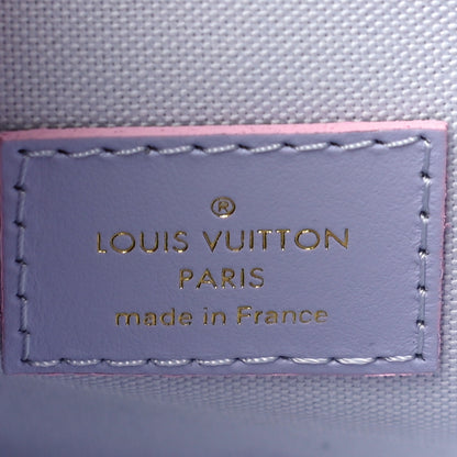 Louis Vuitton Monogram Giant Spring In The City Onthego PM Sunrise Pastel 8 of 14