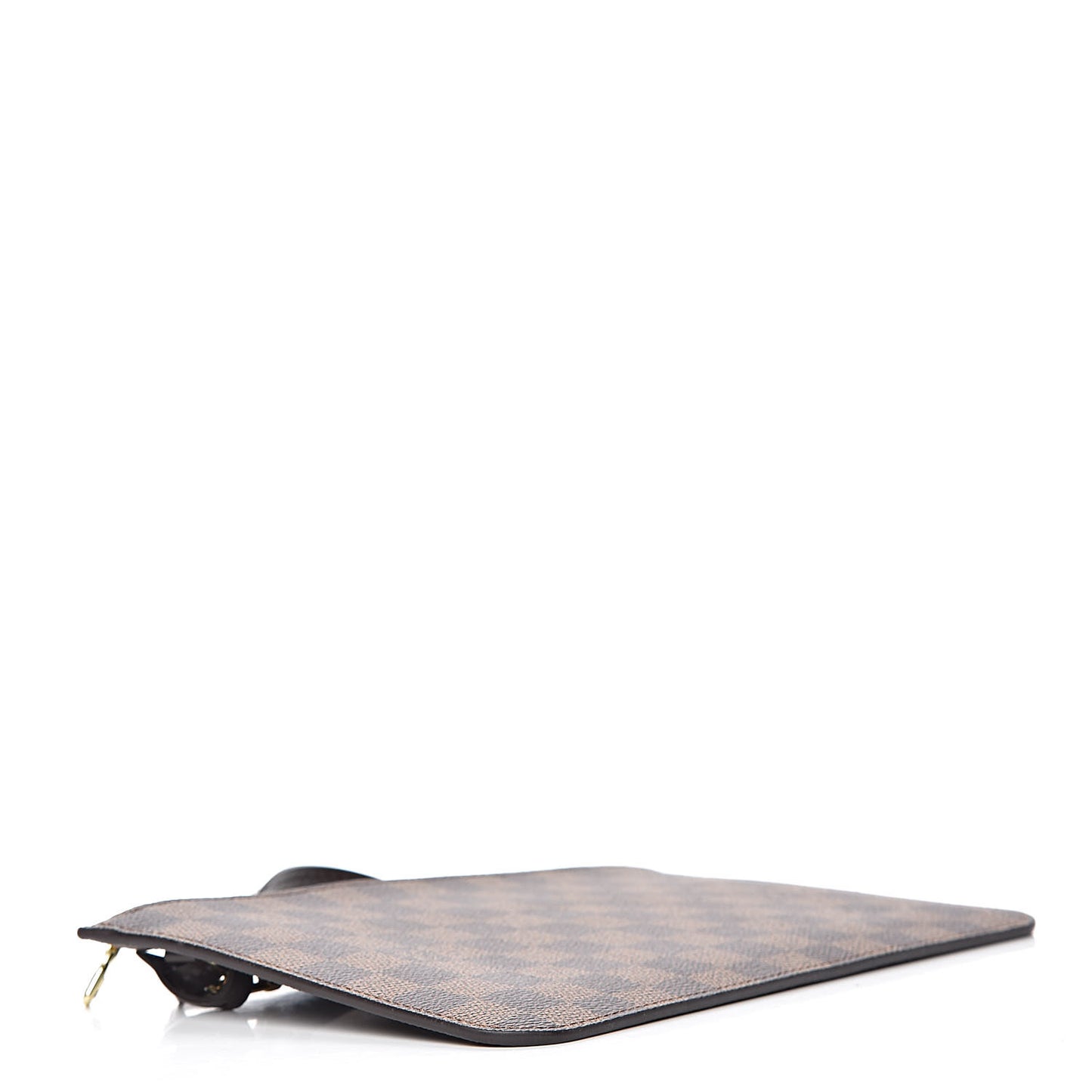 Damier Ebene Neverfull MM GM Pochette