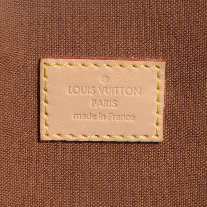 Louis Vuitton Monogram Cabas Beaubourg 6 of 7