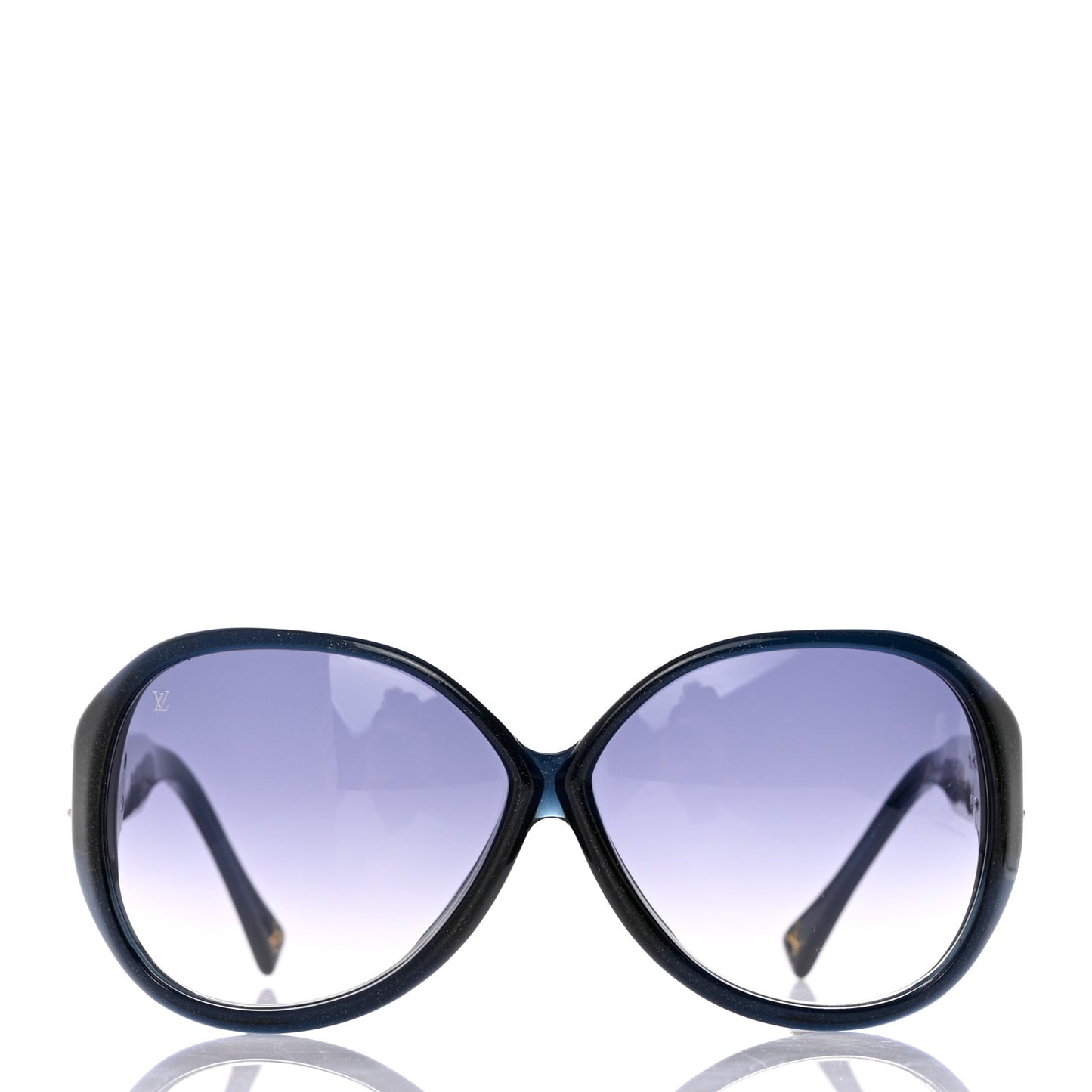 Acetate Sunglasses Z0463W Black