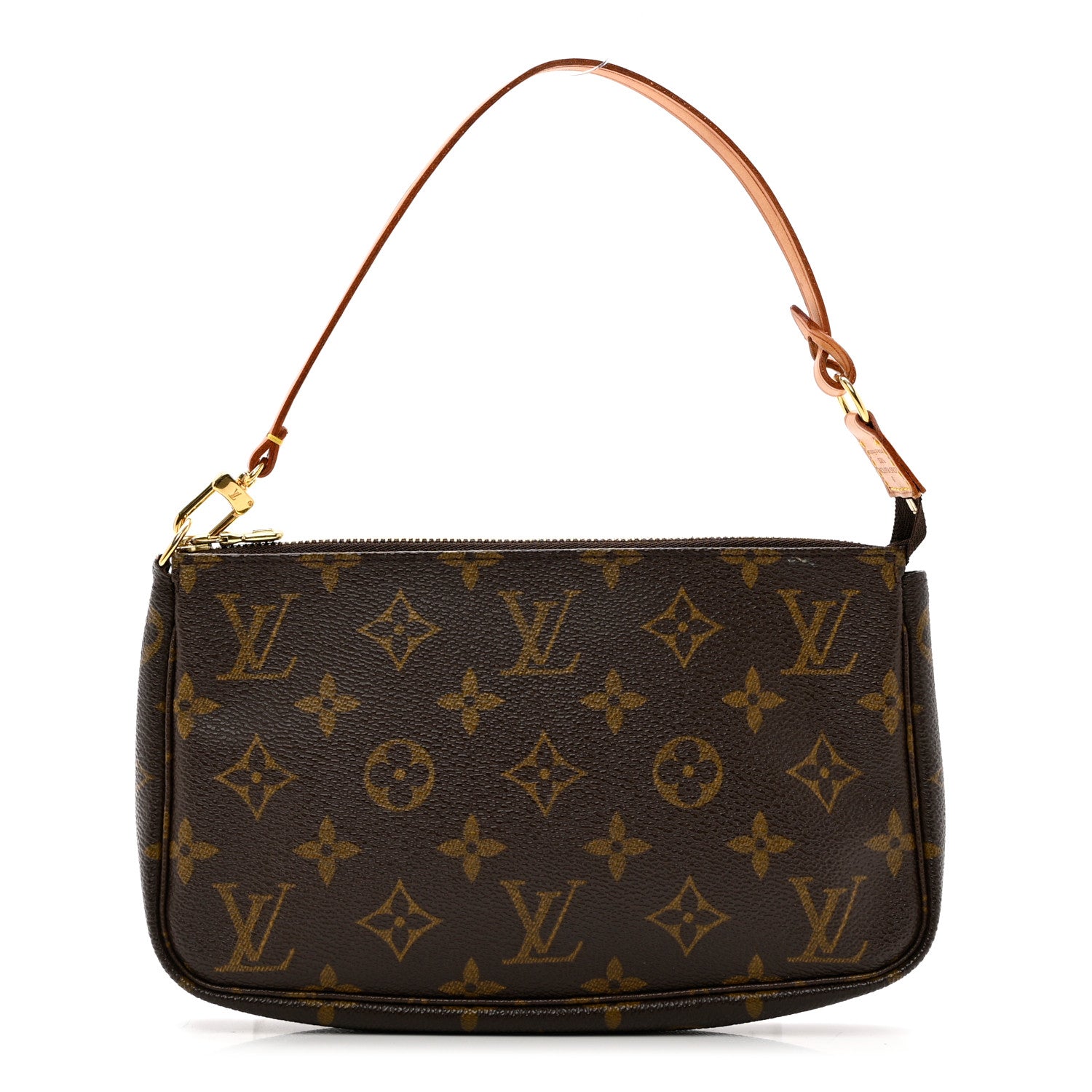 Louis Vuitton Monogram Pochette Accessories 1 of 6