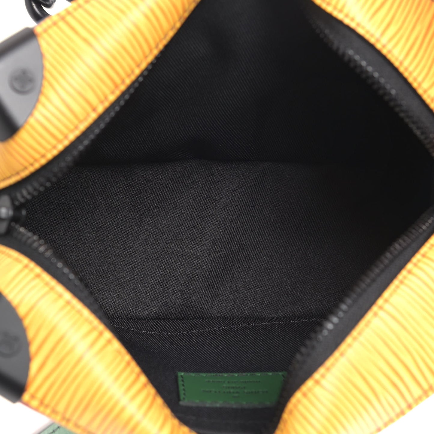 Epi Mini Soft Trunk Toledo Castillan Borneo Tassil