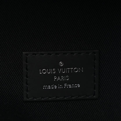 Louis Vuitton Monogram Eclipse Discovery Backpack PM 6 of 9