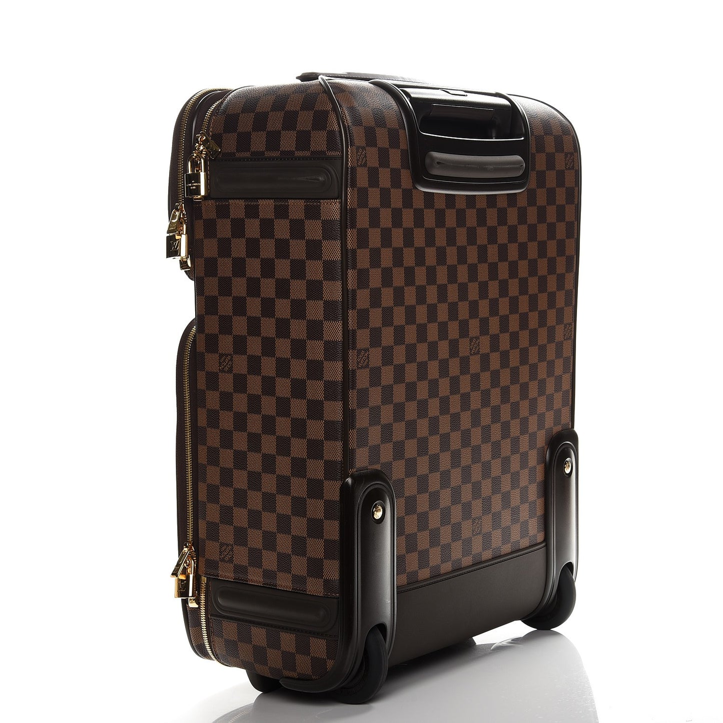 Damier Ebene Pegase 55 Business