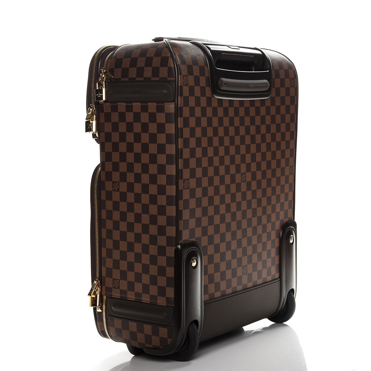 Louis Vuitton Damier Ebene Pegase 55 Business 3 of 15